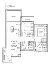 Computing Drive (D5), Condominium #468319861